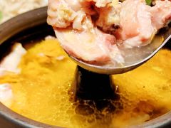 -福照楼汽锅鸡·云南菜(万达广场店)