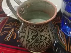 土耳其咸酸奶-TUK土耳其餐厅·下午茶(卢湾店)