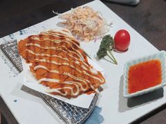 -三喜日料(汇金广场店)
