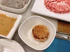 -牛街·马辈儿涮肉(牛街二店)