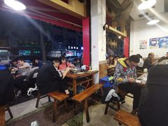 大堂-中和远东火锅兔(老店)
