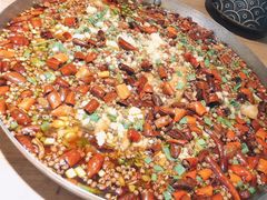 -胡马八破·川菜小馆(高新万达店)