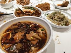 -老爷庙风味美食府(魏都大道店)