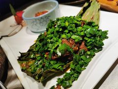 腾冲韭香牛柳-都氏家DUSJOY(翡翠城店)