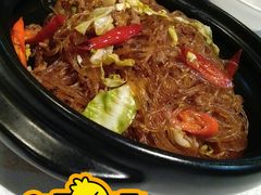 -峨嵋酒家(清河店)