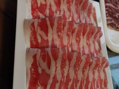 -前门·鲜肉火锅(长风店)