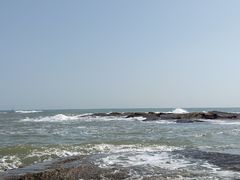 -日照灯塔风景区