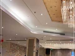 大堂-君豪大酒店-东海渔村中餐厅
