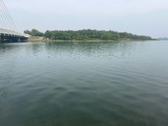 -河南省体育场馆中心游泳馆