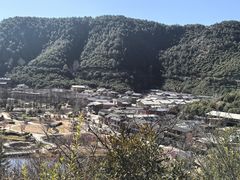 -丽江泸沽湖景区-里格半岛