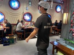 -辣不二地道川菜(汉水路店)