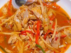 -飶香居(省博物馆店)