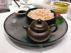 水晶虾仁-香雪海饭店中餐厅(人民桥店)