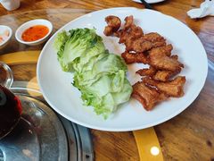 -美未居·老字号·地道顺德菜·桑拿鸡·鱼生(容桂店)