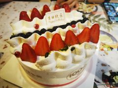 -味多美蛋糕(六道口店)
