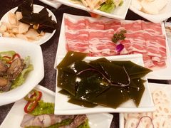 -朋友的火锅店(苏家屯店)