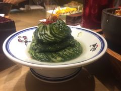 -局气 烤鸭·北京菜(光华路店)