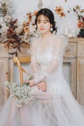 -南京宝娜嫁衣婚纱礼服馆(中央路店)