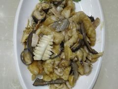-黑石礁酒楼·海鲜(黑石礁店)