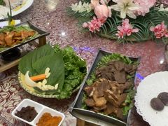 -平壤馆(西塔街店)