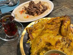 -Mevlana梅夫娜土耳其餐厅·清真