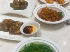 -鹭江潮餐厅•福建菜(佲家店)