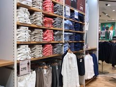 -优衣库(银座店)