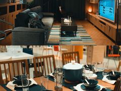 -宜家家居(西安未央商场店)