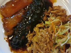 海参芙蓉-听鹂馆饭庄(颐和园店)