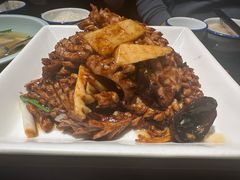 -梅飞酒家(桑园路店)