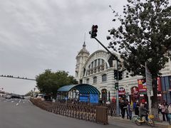 -中国铁道博物馆(正阳门馆)
