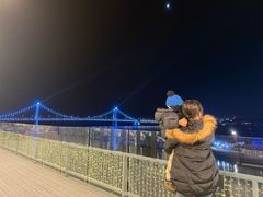 -川旺角融合菜•海景餐厅(星海广场店)