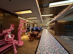 -鸿泰洋美食水会(东门中店)