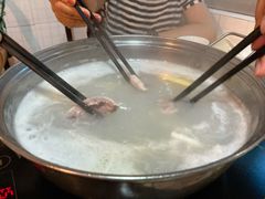 -华哥新鲜猪精品美食