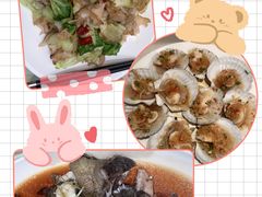 -将相和·海鲜蒸饺大连菜