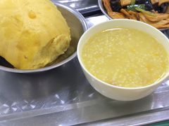 -吉林大学前卫南校区-湖畔餐厅