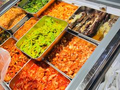 -楼外楼大刀肉传统火锅居(博学路店)