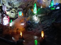-崆山白云洞