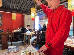 -杨记隆府重庆江湖菜(大悦城店)
