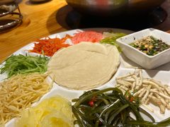 -老凯俚酸汤鱼(鸿通城店)