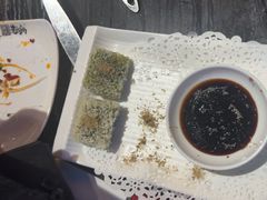 -老船舫·现做活鲜鱼馆(东郊记忆店)