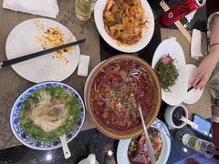 -飞天大厦清真餐厅