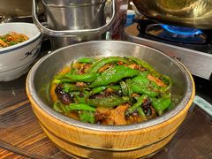 -衡厨·衡阳土菜(中南店)