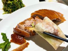 -四季民福烤鸭店(前门大栅栏店)