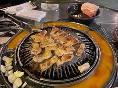 -喜来稀肉(金巴利道店)