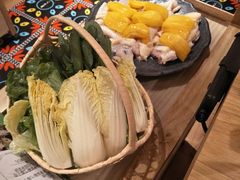 -椰夫人·养生椰子鸡(金沙洲永旺店)