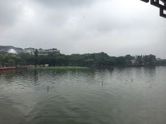 -西湖游船