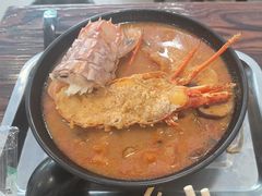 -鲤.金记沙茶面(总店)