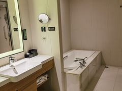 -苏州吴中希尔顿欢朋酒店