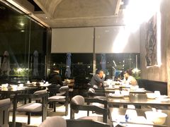 大堂-东莱馋房(陆家嘴店)